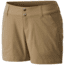 Columbia Saturday Trail Short - Women's-British Tan-4