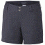 Columbia Saturday Trail Short - Womens, India Ink, Size 14, 5in Inseam, 153378141914
