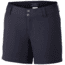 Columbia Saturday Trail Short - Womens, India Ink, Size 14, 5in Inseam, 153378141914