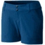 Columbia Saturday Trail Short - Womens, Jewel, Size 10, 5in Inseam, 153378149810