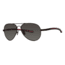 Columbia Seneca Eyeglass Frames - Frame Matte Black, Black/Red, Lens Color Brown CBSENECA02