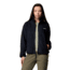 Columbia Sequoia Grove Full Zip Fleece Jacket - Womens, Black, Large, 2085311-011-L