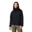 Columbia Sequoia Grove Full Zip Fleece Jacket - Women's, Black, Large, 2085311-011-L