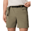 Columbia Sharpe Canyon Shorts - Mens, Stone Green, 6, M, 2118691-397-M-6