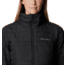 Columbia Silver Falls II Full Zip Jacket - Womens, Black, S, 2098681-010-S