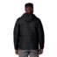 Columbia Silver Falls II Hooded Jacket - Mens, Black, XL, 2098721-010-XL