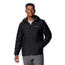 Columbia Silver Falls II Hooded Jacket - Mens, Black, XL, 2098721-010-XL