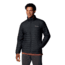 Columbia Silver Falls II Jacket - Mens, Black, S, 2098731-010-S