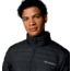 Columbia Silver Falls II Jacket - Mens, Black, S, 2098731-010-S