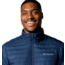 Columbia Silver Falls II Jacket - Mens, Collegiate Navy, XL, 2098731-464-XL