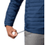 Columbia Silver Falls II Jacket - Mens, Collegiate Navy, XL, 2098731-464-XL