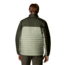 Columbia Silver Falls II Jacket - Mens, Safari/Greenscape, XL, 2098731-348-XL