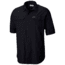 Columbia Silver Ridge 2.0 Long Sleeve Shirt - Mens, Black, Large, 183931-010-L