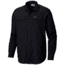 Columbia Silver Ridge 2.0 Long Sleeve Shirt - Mens, Black, Large, 183931-010-L