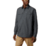 Columbia Silver Ridge 2.0 Long Sleeve Shirt - Mens, Grill, Large, 1839311028-L