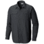 Columbia Silver Ridge 2.0 Long Sleeve Shirt - Mens, Grill, Large, 1839311028-L