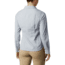 Columbia Silver Ridge 2.0 Long Sleeve Shirt - Womens, Cirrus Grey, Large, 184182-031-L