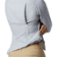 Columbia Silver Ridge 2.0 Long Sleeve Shirt - Womens, Cirrus Grey, Large, 184182-031-L