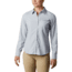 Columbia Silver Ridge 2.0 Long Sleeve Shirt - Womens, Cirrus Grey, Large, 184182-031-L