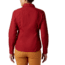 Columbia Silver Ridge 2.0 Long Sleeve - Womens, Beet, Large, 1841821607-L