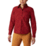 Columbia Silver Ridge 2.0 Long Sleeve - Women's, Beet, Large, 1841821607-L