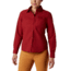 Columbia Silver Ridge 2.0 Long Sleeve - Womens, Beet, Large, 1841821607-L