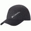 Columbia Silver Ridge Ball Cap II - Men's-Black/Columbia Grey-One Size