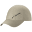 Columbia Silver Ridge Ball Cap II - Men's-Fossil/Grill-One Size