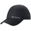 Columbia Silver Ridge Ball Cap II - Men's-Graphite/ Grey-One Size