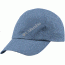 Columbia Silver Ridge Ball Cap II - Men's-Steel/Columbia Grey-One Size