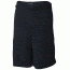 Columbia Silver Ridge Cargo Short - Men's, Black, 36 Waist, 12 Inseam, 144170-010-36-12