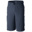 Columbia Silver Ridge Cargo Short - Men's -Zinc/Voltage-30 Waist