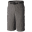 Columbia Silver Ridge Cargo Short - Mens, Boulder, 30 Waist, 10 Inseam, 144170-003-30-10