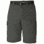 Columbia Silver Ridge Cargo Short - Men's-Gravel-10 in-36 Waist