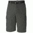 Columbia Silver Ridge Cargo Short - Mens, Gravel, Size 28, 10in Inseam, 144170133928