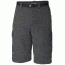 Columbia Silver Ridge Cargo Short - Men's, Grill, 30 Waist, 12 Inseam, 144170-028-30-12