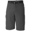 Columbia Silver Ridge Cargo Shorts - Men's, Grill, 36, 10 Inch, 1441701028-36-10