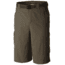 Columbia Silver Ridge Cargo Short - Mens, Sage, Size 30, 10in Inseam, 144170136530