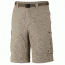 Columbia Silver Ridge Cargo Short - Men's, Tusk, 34 Waist, 12 Inseam, 144170-221-34-12