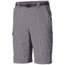 Columbia Silver Ridge Cargo Shorts - Men's, Cool Grey, 38, 10 Inch, 1441701019-38-10