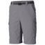 Columbia Silver Ridge Cargo Shorts - Mens, Cool Grey, 30, 10 Inch, 1441701019-30-10