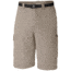 Columbia Silver Ridge Cargo Short - Men's, Fossil, 36 Waist, 10 Inseam, 144170-160-36-10