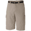 Columbia Silver Ridge Cargo Shorts - Mens, Fossil, 30, 10 Inch, 1441701160-30-10