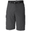 Columbia Silver Ridge Cargo Shorts - Mens, Grill, 36, 10 Inch, 1441701028-36-10