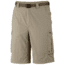 Columbia Silver Ridge Cargo Shorts - Mens, Tusk, 36, 10 Inch, 1441701221-36-10