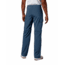 Columbia Silver Ridge Convertible Pant - Big, Dark Mountain, 46, 28 - Mens, 1441675478-46-28
