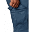 Columbia Silver Ridge Convertible Pant - Big, Dark Mountain, 46, 28 - Mens, 1441675478-46-28