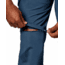 Columbia Silver Ridge Convertible Pant - Big, Dark Mountain, 46, 28 - Mens, 1441675478-46-28
