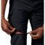 Columbia Silver Ridge Convertible Pant, Black, 34, 28 - Mens, 1441671010-34-28