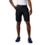 Columbia Silver Ridge Convertible Pant, Black, 34, 28 - Mens, 1441671010-34-28